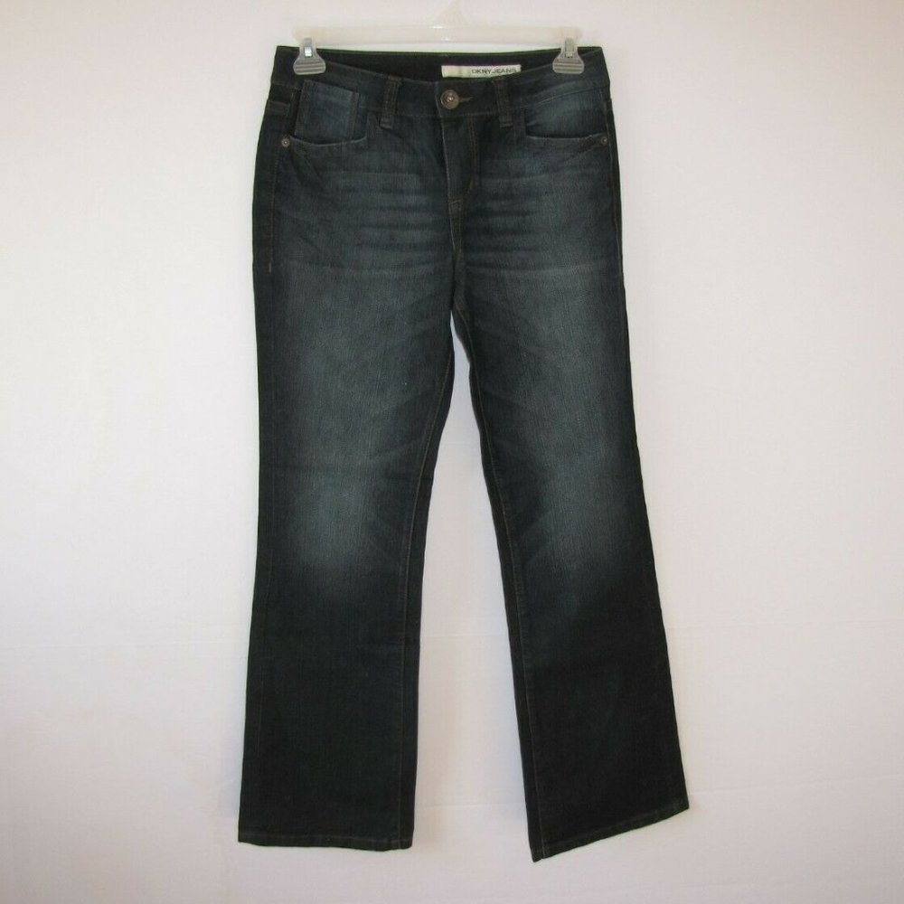 DKNY Jeans Size 8